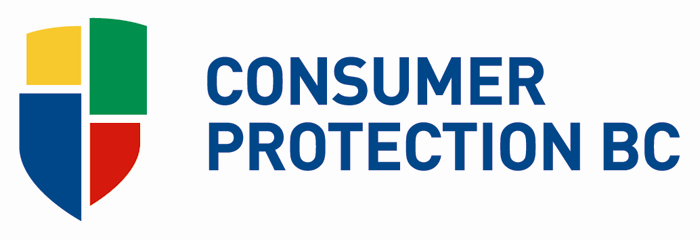 Consumer Protection BC